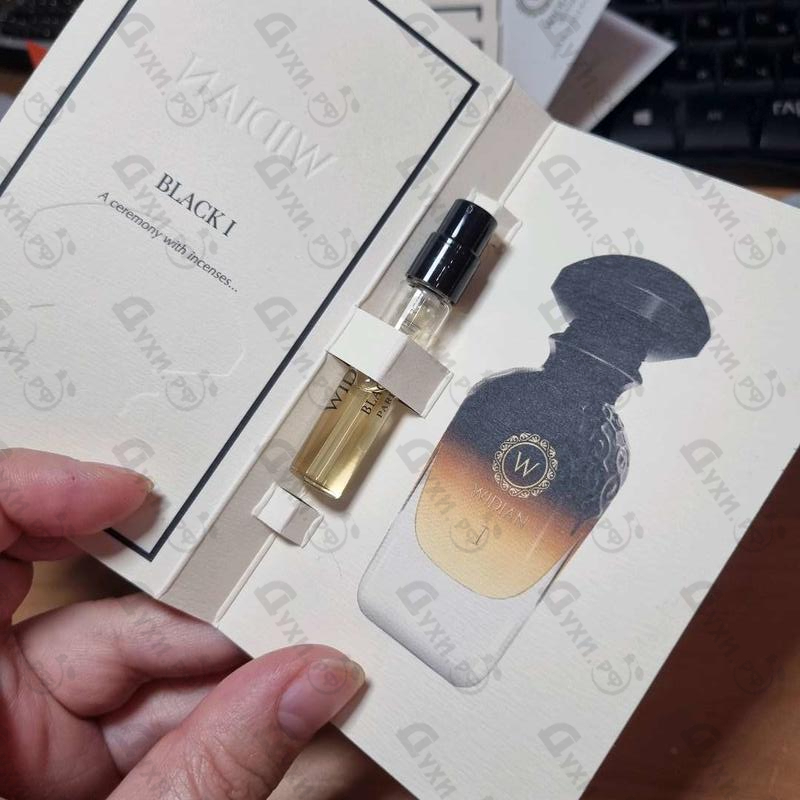 Парфюмерия I от AJ Arabia Отзывы AJ Arabia I