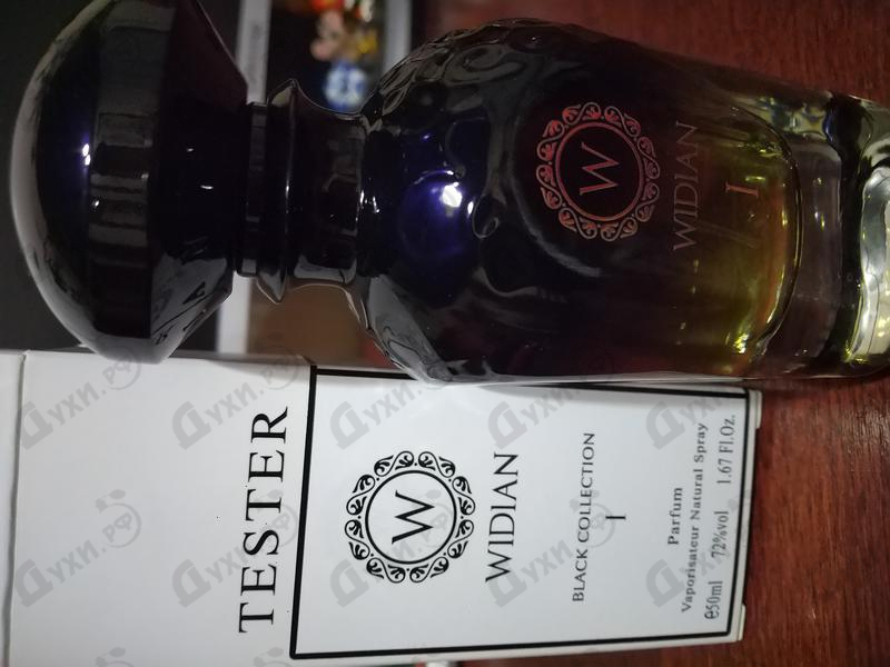 Отзыв AJ Arabia I Купить I от AJ Arabia