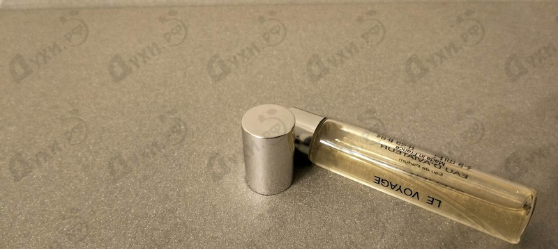 Парфюмерия Atelier Flou Eau D'aviateur