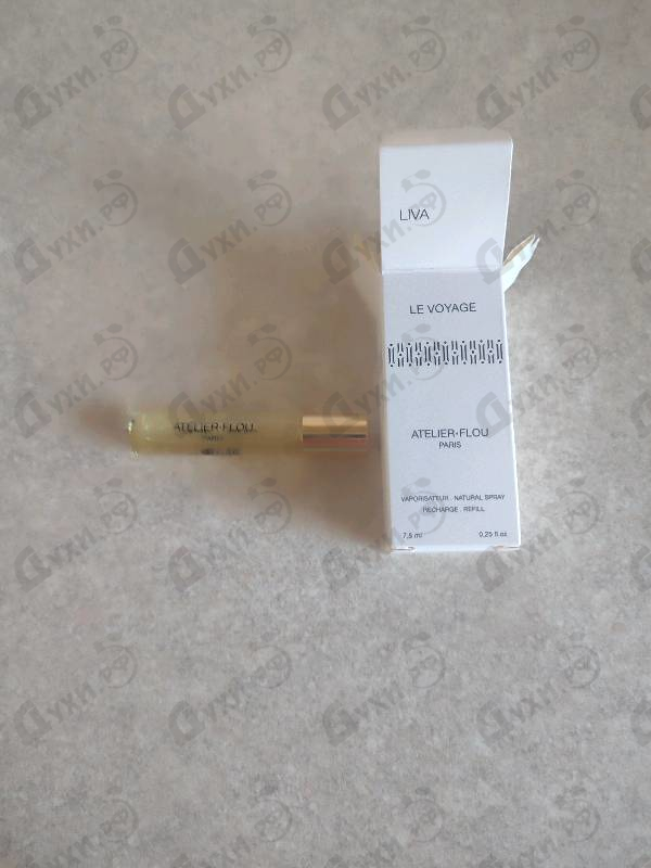Купить Liva от Atelier Flou
