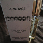 Отзыв Atelier Flou Paradis Paradis