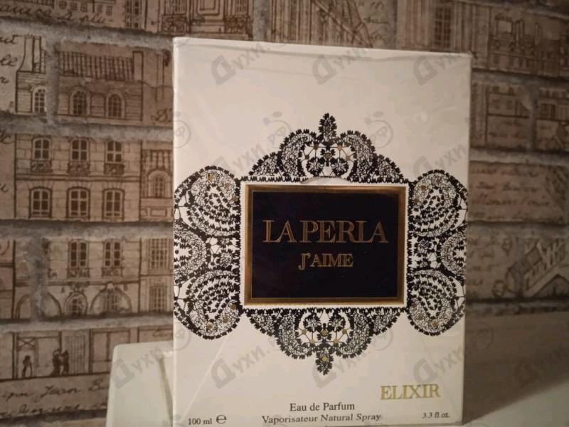 Купить La Perla J'aime Elixir