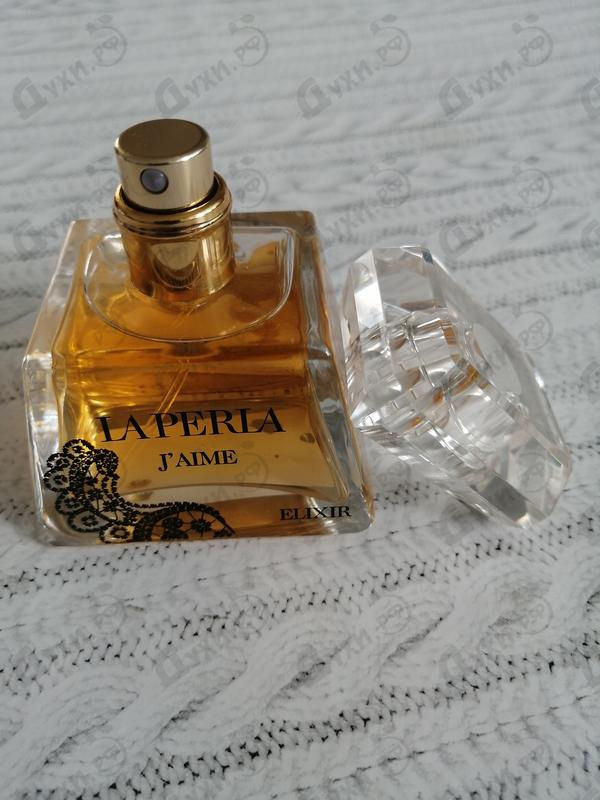 Купить La Perla J'aime Elixir