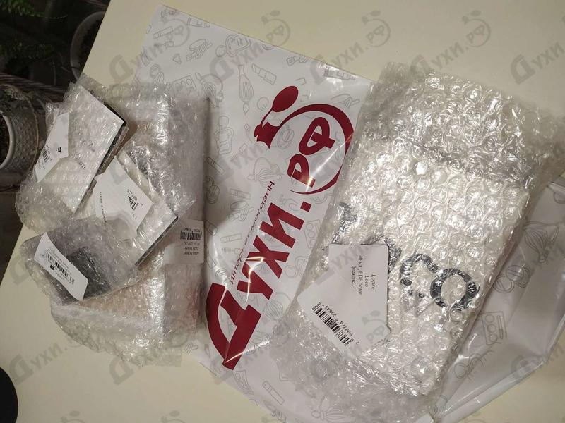 Духи Loewe Loco Парфюмерия Loco от Loewe