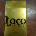 Отзыв Loewe Loco