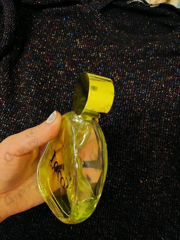 Духи Loco от Loewe Отзыв Loewe Loco