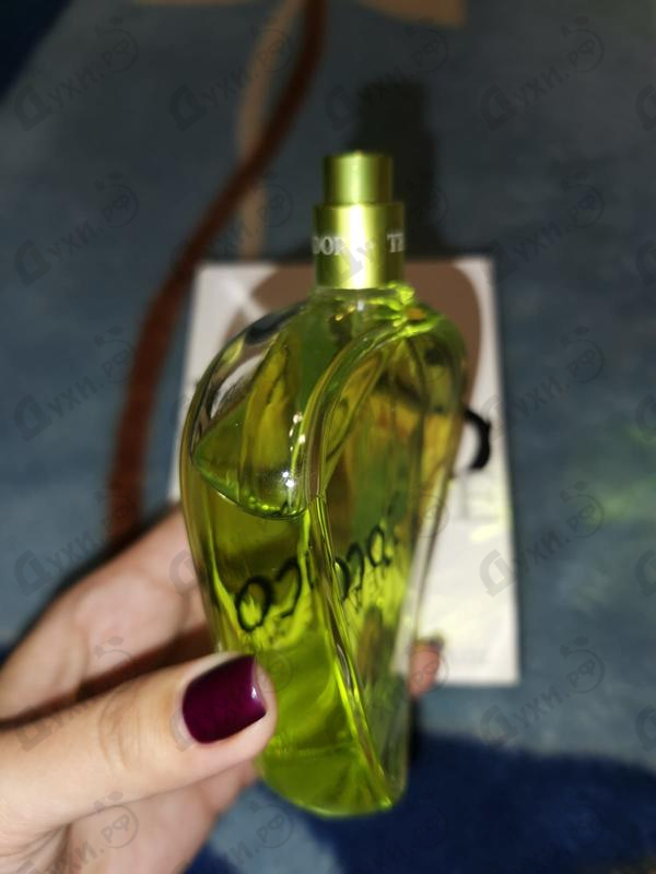 Отзывы Loewe Loco Парфюмерия Loco от Loewe