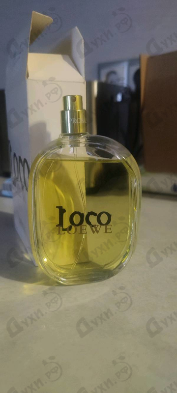 Отзывы Loewe Loco