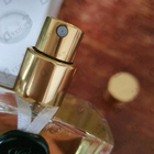 Отзыв Nicolai Parfumeur Createur Fig Tea