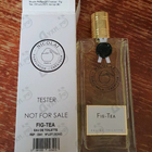 Отзывы Nicolai Parfumeur Createur Fig Tea