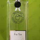 Отзывы Nicolai Parfumeur Createur Fig Tea