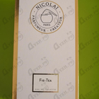 Парфюм Nicolai Parfumeur Createur Fig Tea
