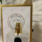 Отзывы Nicolai Parfumeur Createur Fig Tea