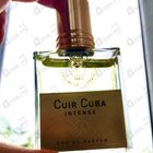 Духи Cuir Cuba Intense от Nicolai Parfumeur Createur