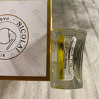 Духи Cuir Cuba Intense от Nicolai Parfumeur Createur