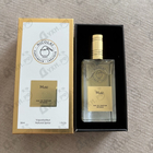 Отзывы Nicolai Parfumeur Createur Musc Intense