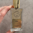 Отзыв Nicolai Parfumeur Createur Musc Intense