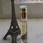 Отзыв Nicolai Parfumeur Createur Patchouli Intense