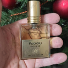 Отзыв Nicolai Parfumeur Createur Patchouli Intense