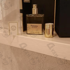 Отзыв Nicolai Parfumeur Createur Patchouli Intense