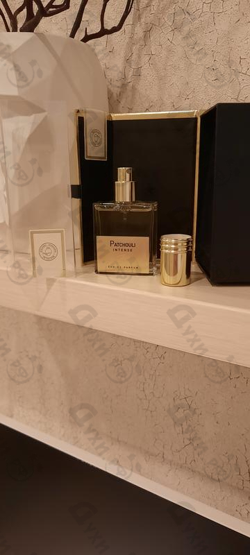 Купить Nicolai Parfumeur Createur Patchouli Intense