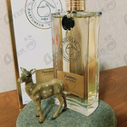 Отзыв Nicolai Parfumeur Createur Patchouli Intense