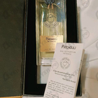 Отзывы Nicolai Parfumeur Createur Patchouli Intense