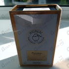 Парфюм Nicolai Parfumeur Createur Patchouli Intense