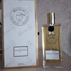 Отзывы Nicolai Parfumeur Createur Vanille Tonka