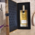 Отзыв Nicolai Parfumeur Createur Vanille Tonka