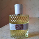 Отзыв Christian Dior Eau Sauvage Cologne