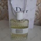 Духи Eau Sauvage Cologne от Christian Dior