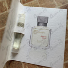 Духи Amyris Eau De Toilette от Maison Francis Kurkdjian