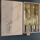 Отзыв Maison Francis Kurkdjian Amyris Eau De Toilette