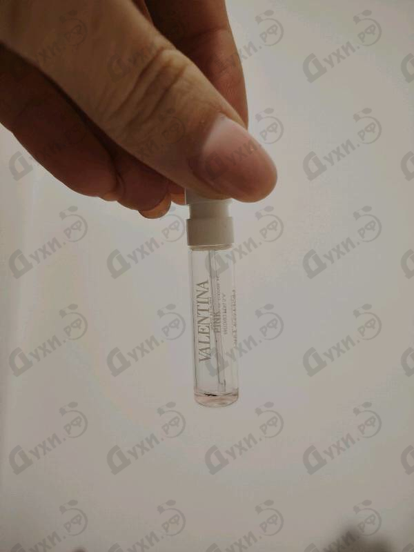 Купить Valentina Pink от Valentino