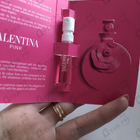 Духи Valentina Pink от Valentino