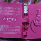 Отзывы Valentino Valentina Pink