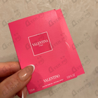 Духи Valentina Pink от Valentino