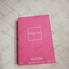Духи Valentina Pink от Valentino