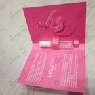 Отзывы Valentino Valentina Pink