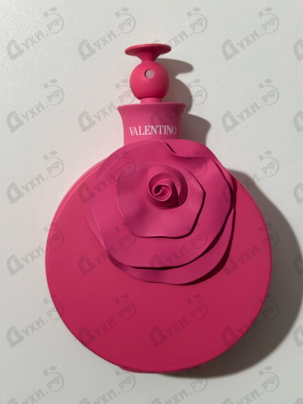 Купить Valentino Valentina Pink