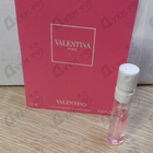 Отзыв Valentino Valentina Pink