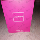 Духи Valentina Pink от Valentino