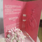 Духи Valentina Pink от Valentino