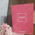 Духи Valentina Pink от Valentino