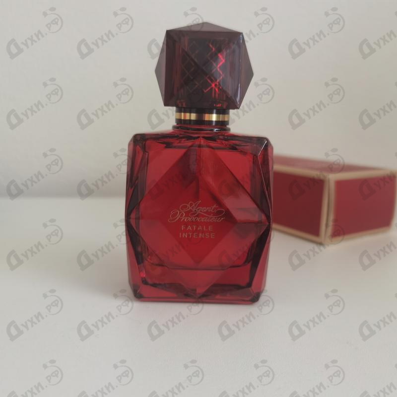 Купить Fatale Intense от Agent Provocateur