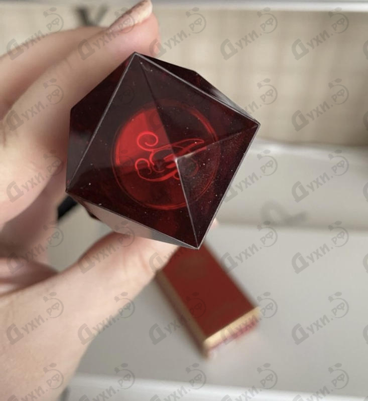 Купить Agent Provocateur Fatale Intense