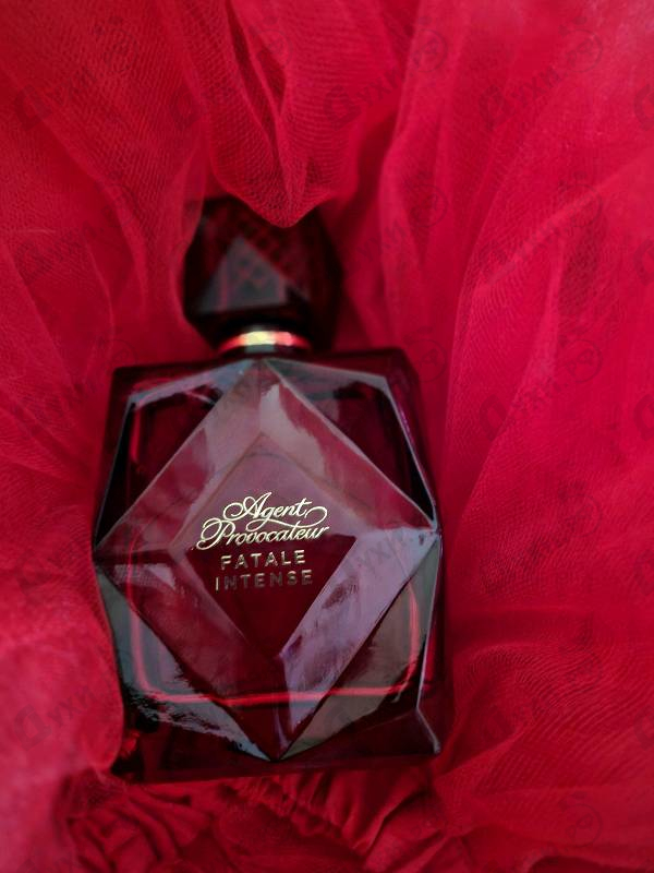 Отзывы Agent Provocateur Fatale Intense