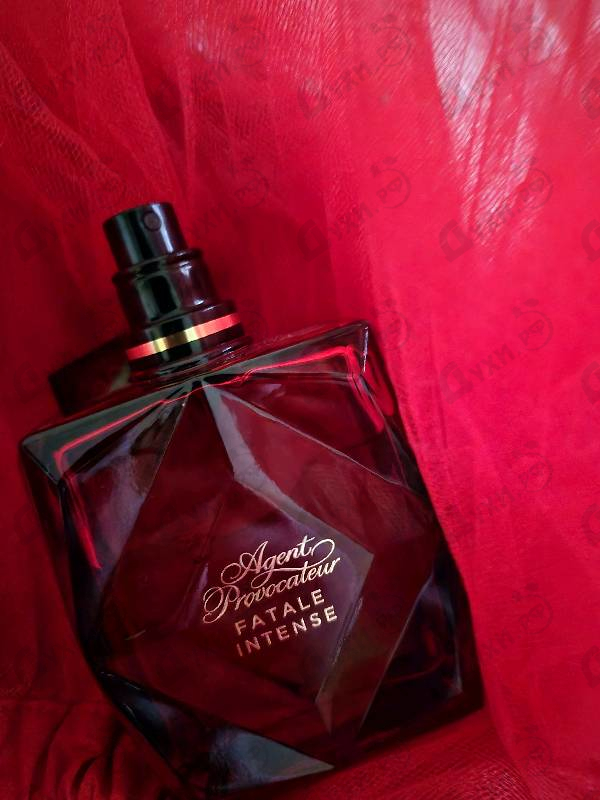 Отзыв Agent Provocateur Fatale Intense