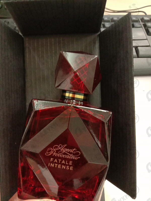 Отзыв Agent Provocateur Fatale Intense